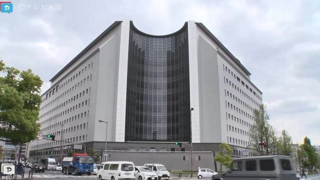 18歳の韓国人観光客 不同意わいせつの疑いで逮捕 大阪府内で女子高校生に（テレビ大阪ニュース） - Yahoo!ニュース