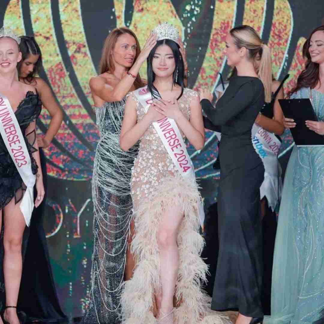 2024年ミスコン“世界一位”になった日本人女性3名、現役音大生や起業家などの実力派も
