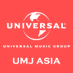 UNIVERSAL MUSIC JAPAN アジア情報局 on X