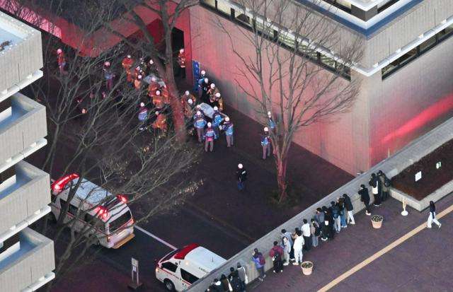 法政大ハンマー事件、女子学生を傷害容疑で再逮捕　いじめ確認できず（朝日新聞デジタル） - Yahoo!ニュース