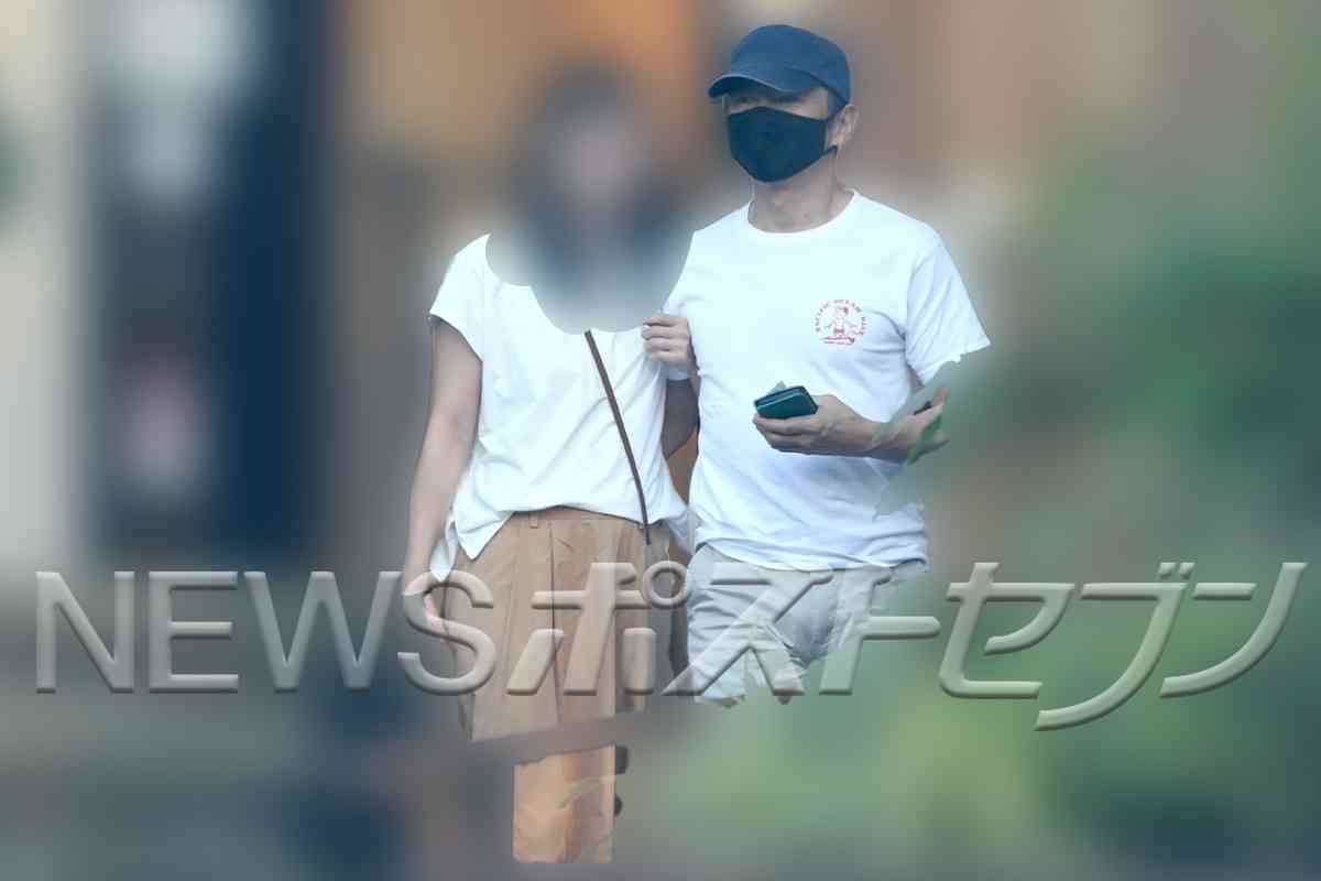 《本人を直撃》深沢邦之“ホテルデート”のお相手は元妻・田中美佐子の“20年来のファン女性”だった！ブログのコメント欄で深めていた“親密な関係”