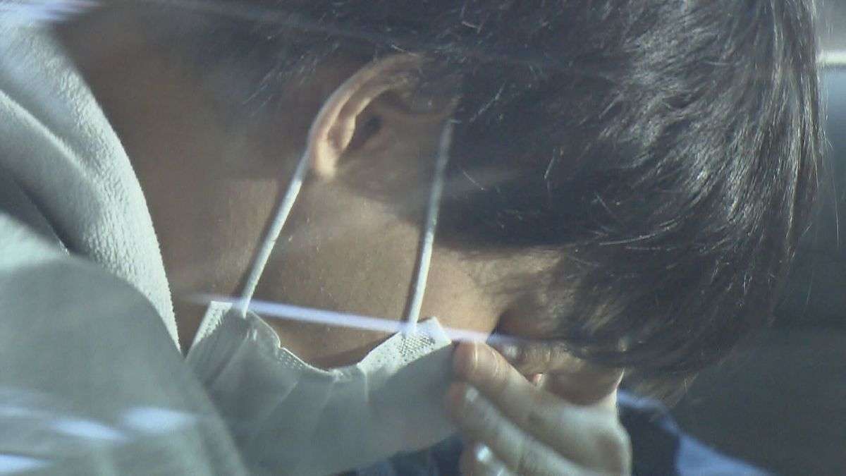 【速報】女児10人に性的暴行の罪で起訴　被告の男「女の子傷つけている認識なかった」裁判で証言（2025年1月24日掲載）｜YTV NEWS NNN