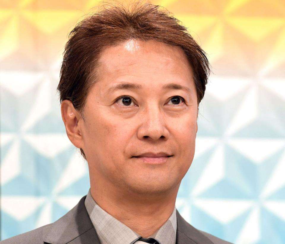 テレビ朝日「中居正広の土曜日な会」打ち切り発表　中居のレギュラー６本全て消滅