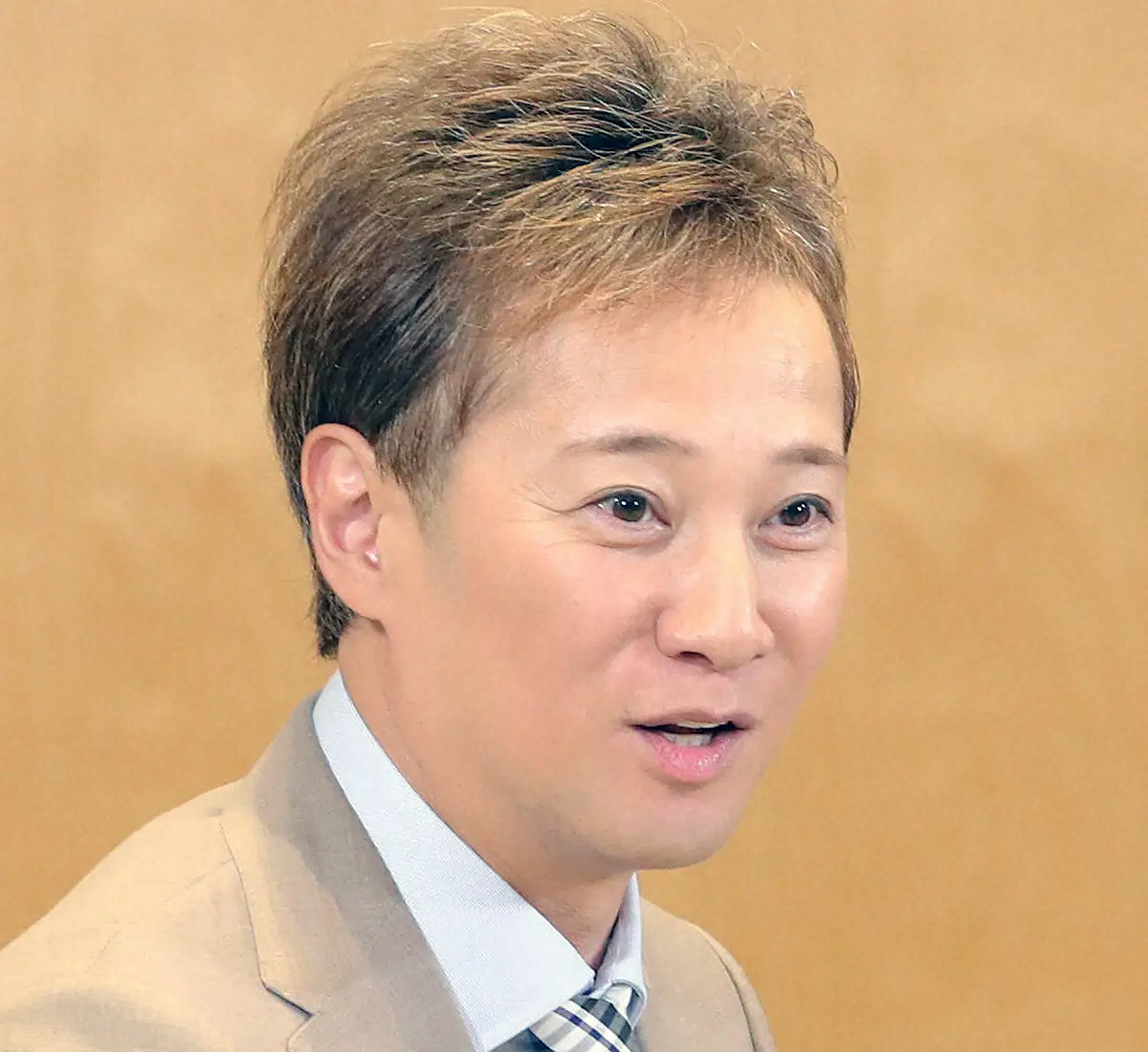 中居正広レギュラー番組「だれかtoなかい」3月いっぱいで終了→後枠「Mr.サンデー」2時間超拡大― スポニチ Sponichi Annex 芸能