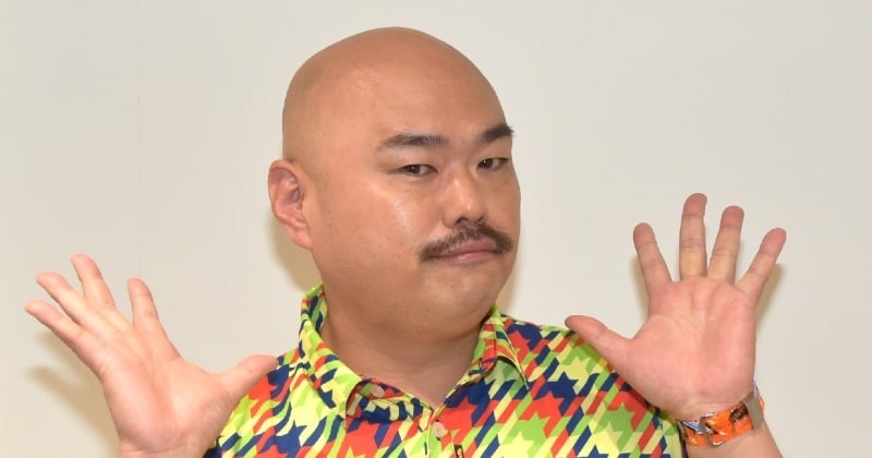 クロちゃん、リチに涙のプロポーズ決意　『水ダウ』企画が壮大な展開に  | ORICON NEWS