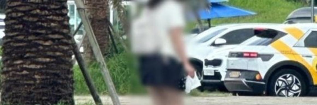 「少女がいきなりズボンをおろして」…中国人の「路上排便」が世界中で深刻な問題になっていた（片岡 亮） | マネー現代 | 講談社