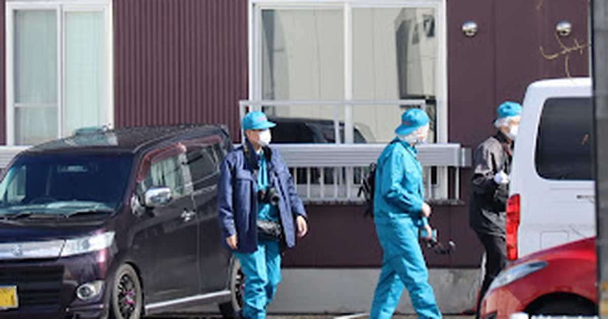 逮捕の矢口容疑者、「うるせえ」意味不明な言葉発しトラブルも　長野駅前3人死傷事件 - 産経ニュース