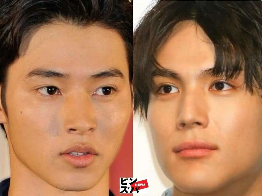 10～30代女性が予想「年内に電撃結婚しそうな男性芸能人」、山崎賢人と中川大志“熱愛中”の2人を抑えたアイドルは【トップ4】（ピンズバNEWS） - Yahoo!ニュース
