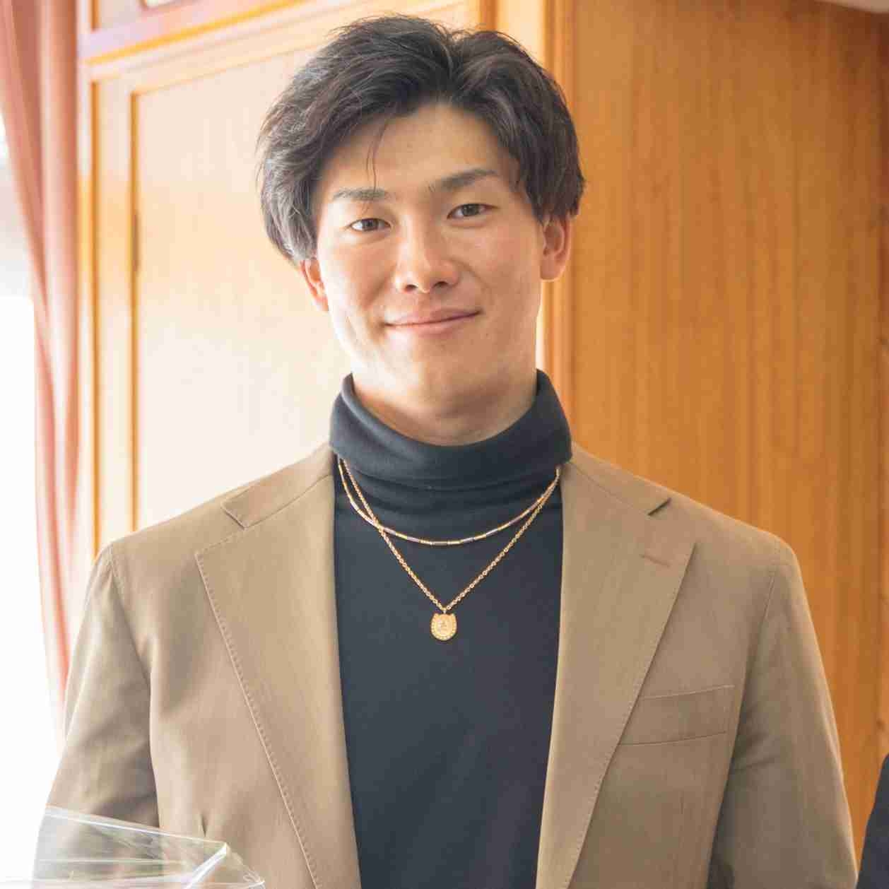 【プロ野球】顔がタイプな野球選手【メジャー】Part4