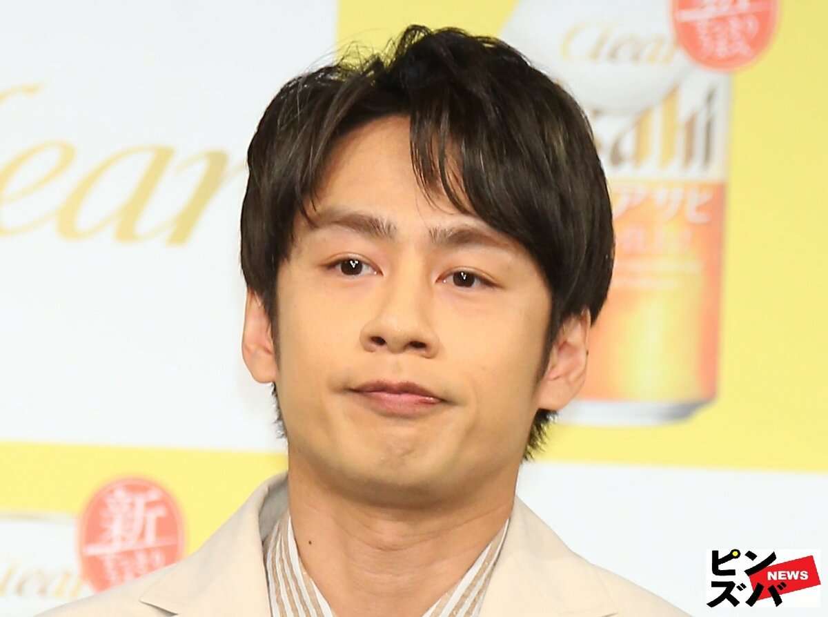 「久々にテレビで爆笑」活動再開の中丸雄一ピンチ！復帰叶わずの『旅サラダ』に視聴者絶賛の新星輝く｜概要｜ニュース｜ピンズバNEWS