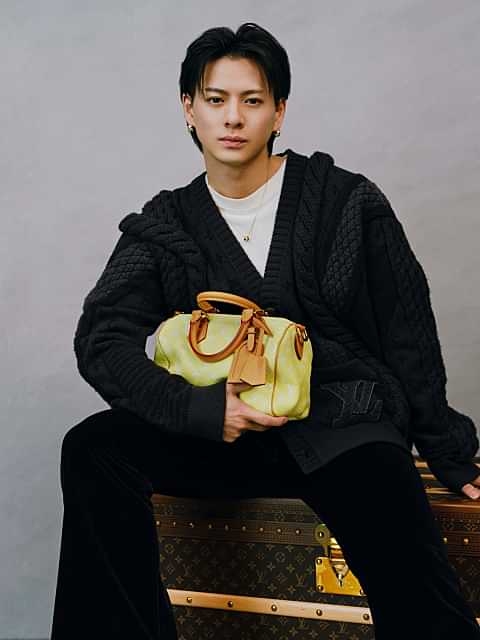 LOUIS VUITTON | LINE VOOM