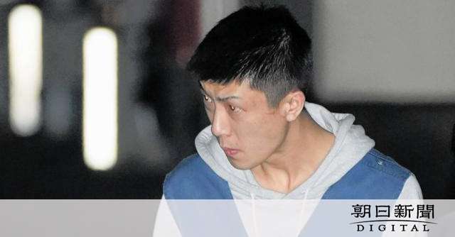 さいたまの強盗実行役に闇バイト勧誘か　職業安定法違反容疑で男逮捕 [埼玉県]：朝日新聞デジタル