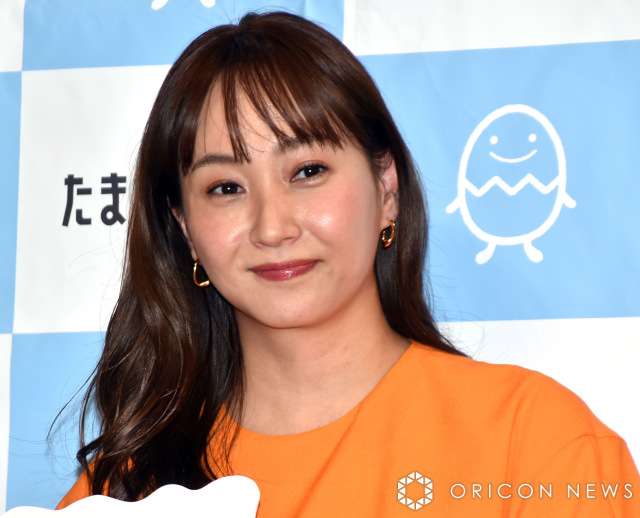 藤本美貴、子ども成長も大変さが違う 第4子願望も「いかん、いかん」
