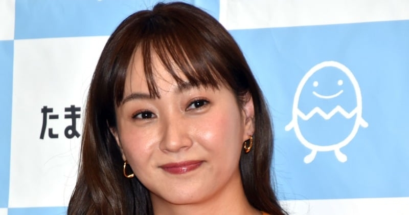 藤本美貴、子ども成長も大変さが違う　第4子願望も「いかん、いかん」  | ORICON NEWS