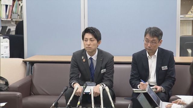 【速報】兵庫県選挙管理委員会が総務省に要望へ　知事選めぐり「当選目的のない立候補」の法整備求める　NHK党立花氏が「当選を目的としない」斎藤知事を応援　ポスター掲示板の増設対応も（読売テレビ）のコメント一覧 - Yahoo!ニュース