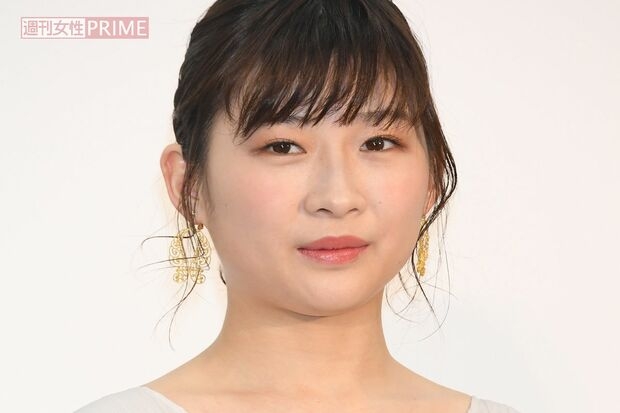 伊藤沙莉、結婚報告で祝福の嵐も拭えない18歳上夫の“別の朝ドラ女優”との二股疑惑と“過去の浮気”（週刊女性PRIME） - Yahoo!ニュース