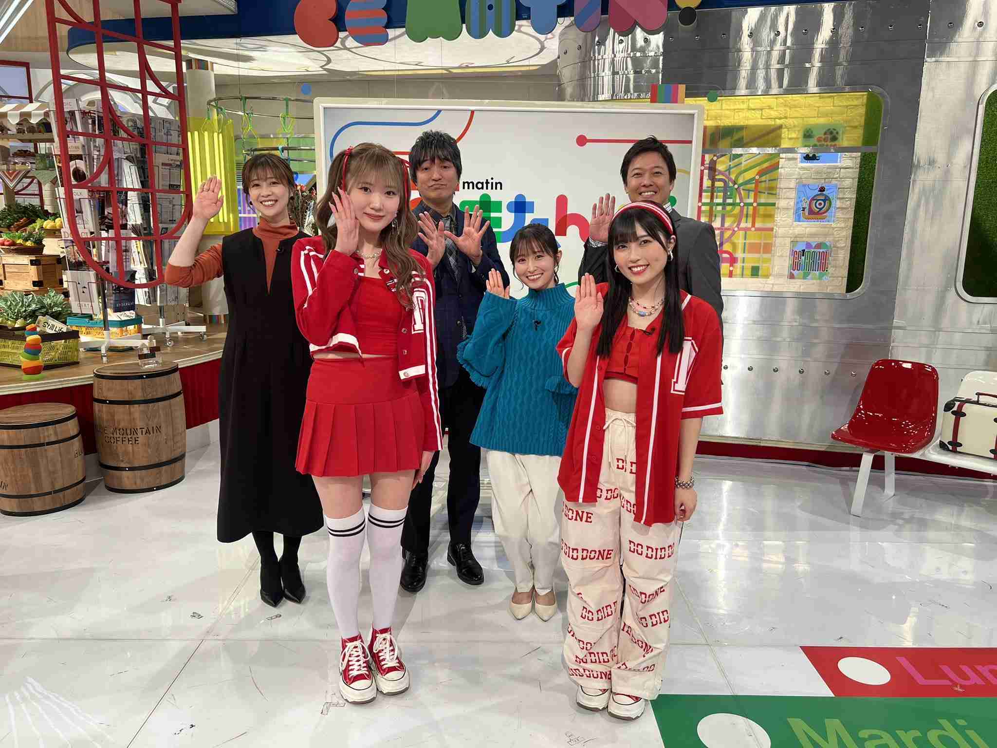 ハロプロ総合トピ part34