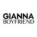 GIANNA BOYFRIEND on X