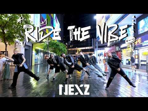 [KPOP IN PUBLIC｜ONE TAKE]  NEXZ (넥스지) - 