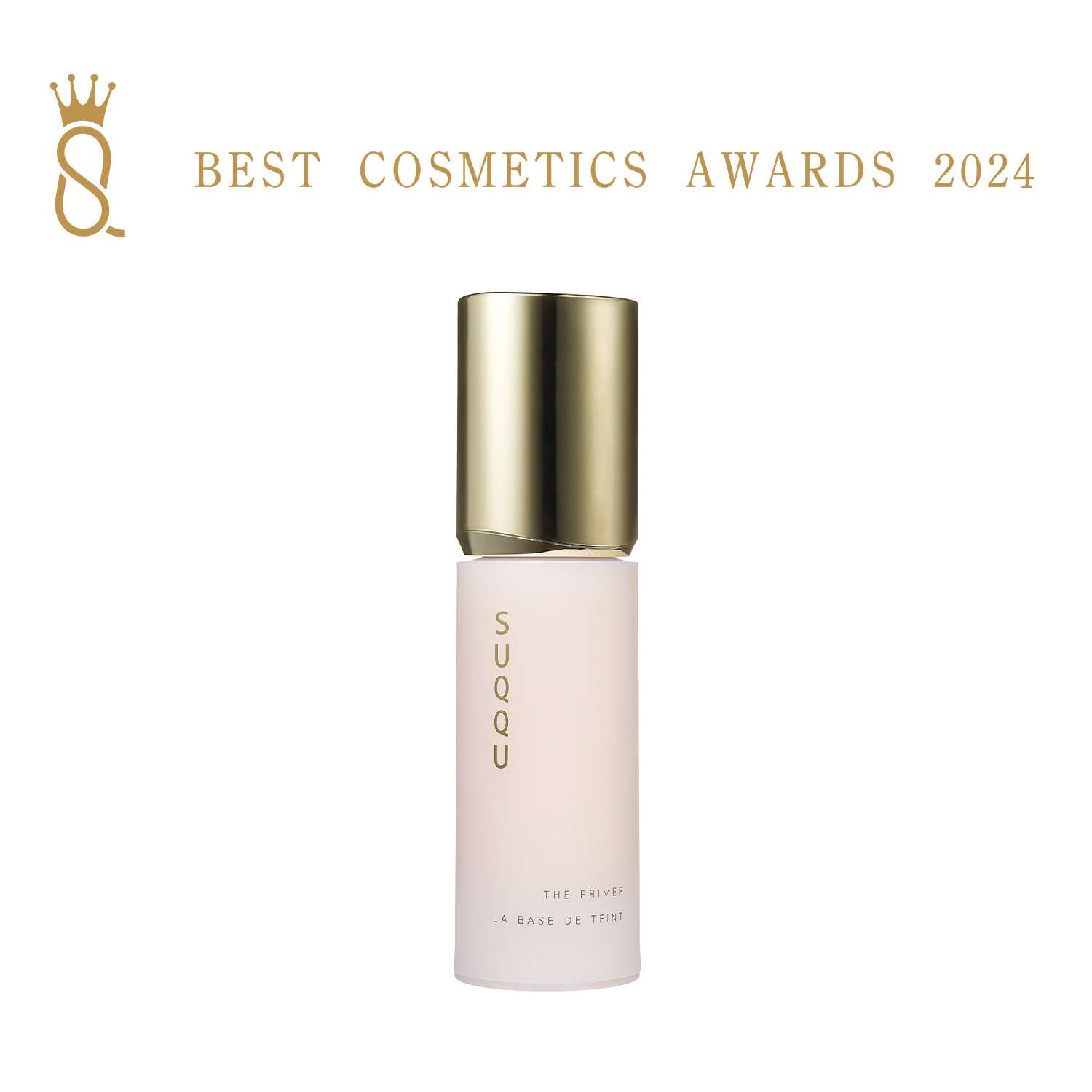 【愛】SUQQU【LOVE】