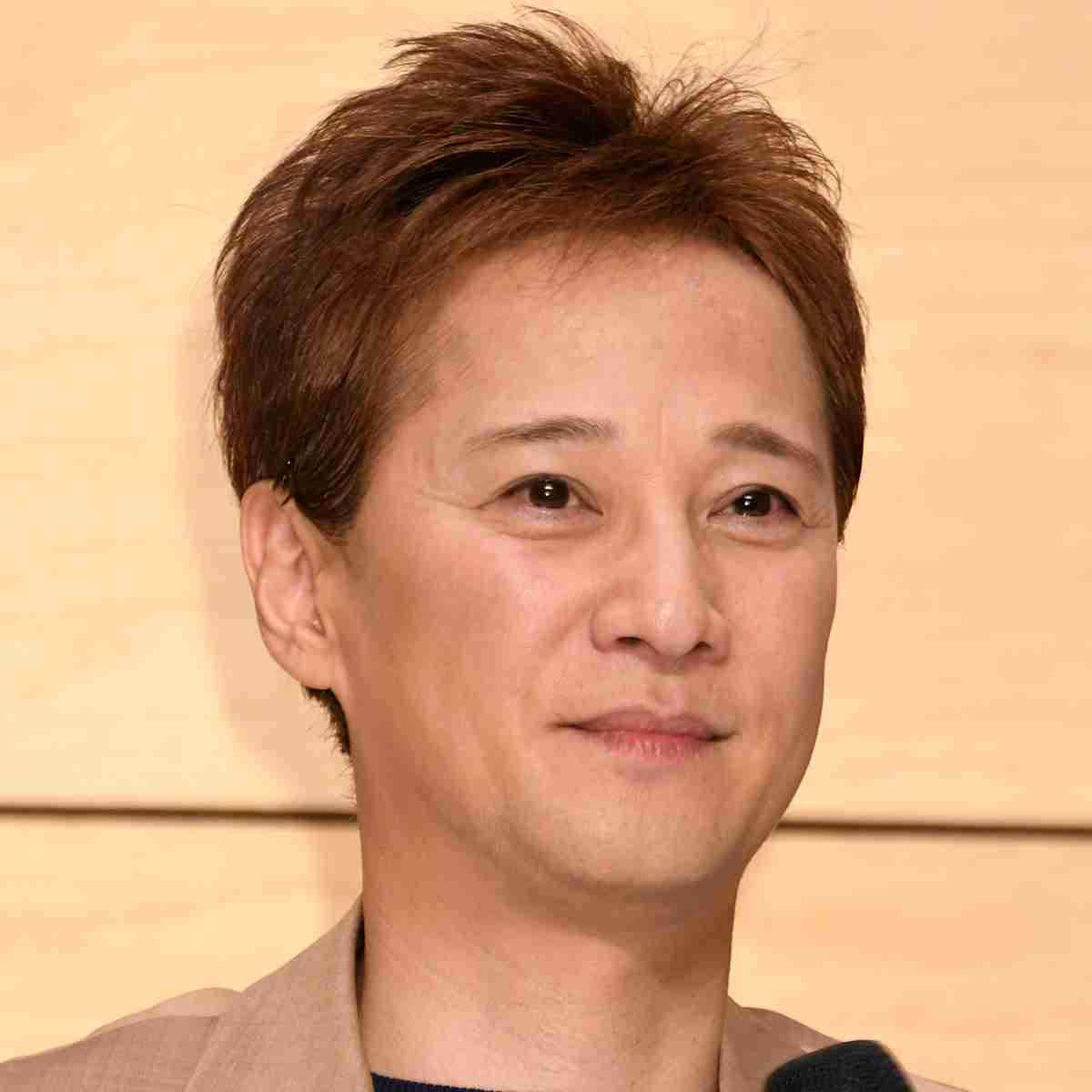 【女性に“解決金”報道】中居正広の「生放送中の宴で宮沢りえに“セクハラ連発”過去」が再注目！ – アサジョ