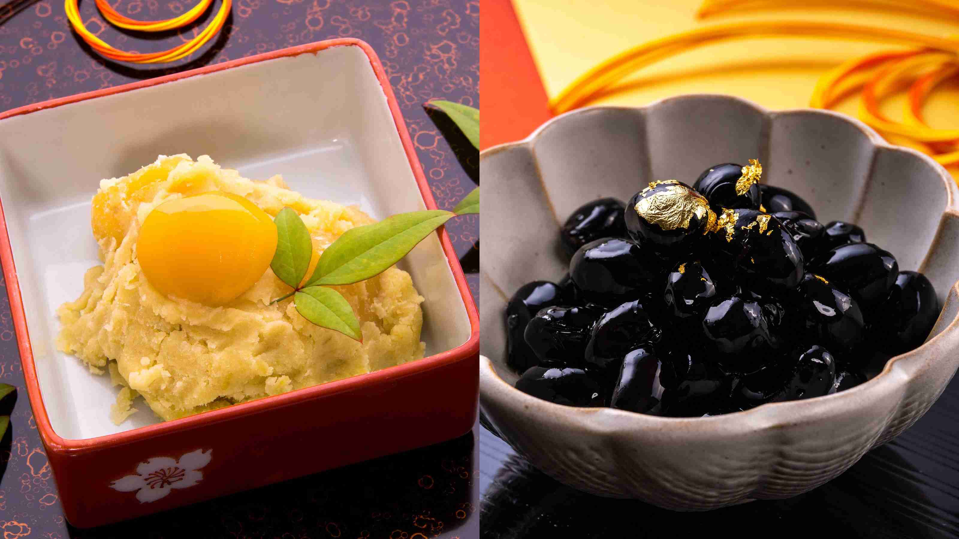 糖質が一番多いのは栗きんとんでも黒豆でもない…糖尿病専門医が｢正月に食べ過ぎないで｣という2つの食品 | PRESIDENT WOMAN Online（プレジデント ウーマン オンライン） | “女性リーダーをつくる”