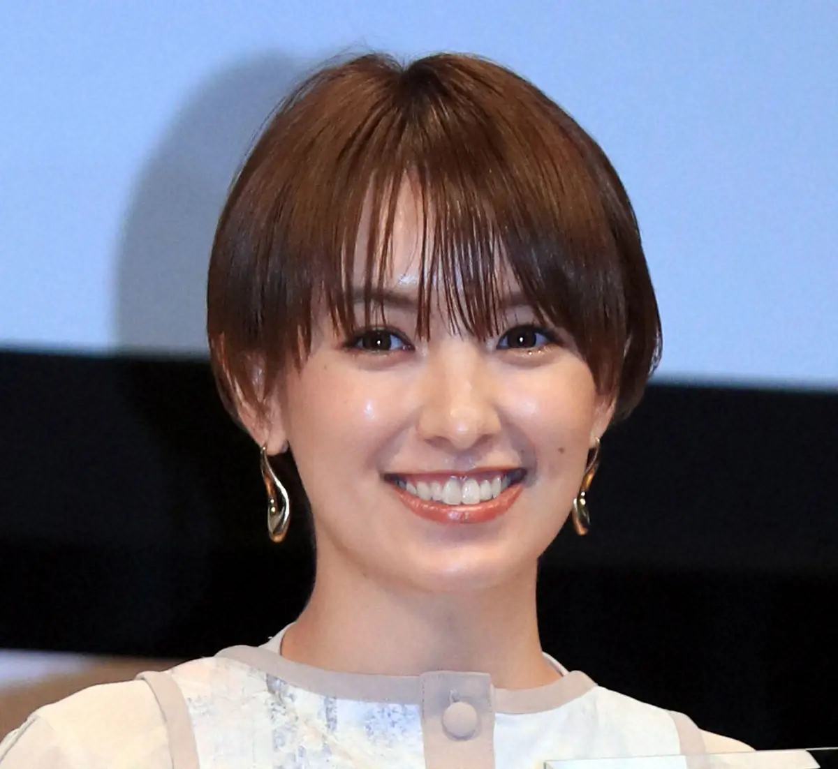 南明奈　夫・濱口優との夫婦関係に言及　交際スタートからもうすぐ12年も「ケンカは全くしない」― スポニチ Sponichi Annex 芸能