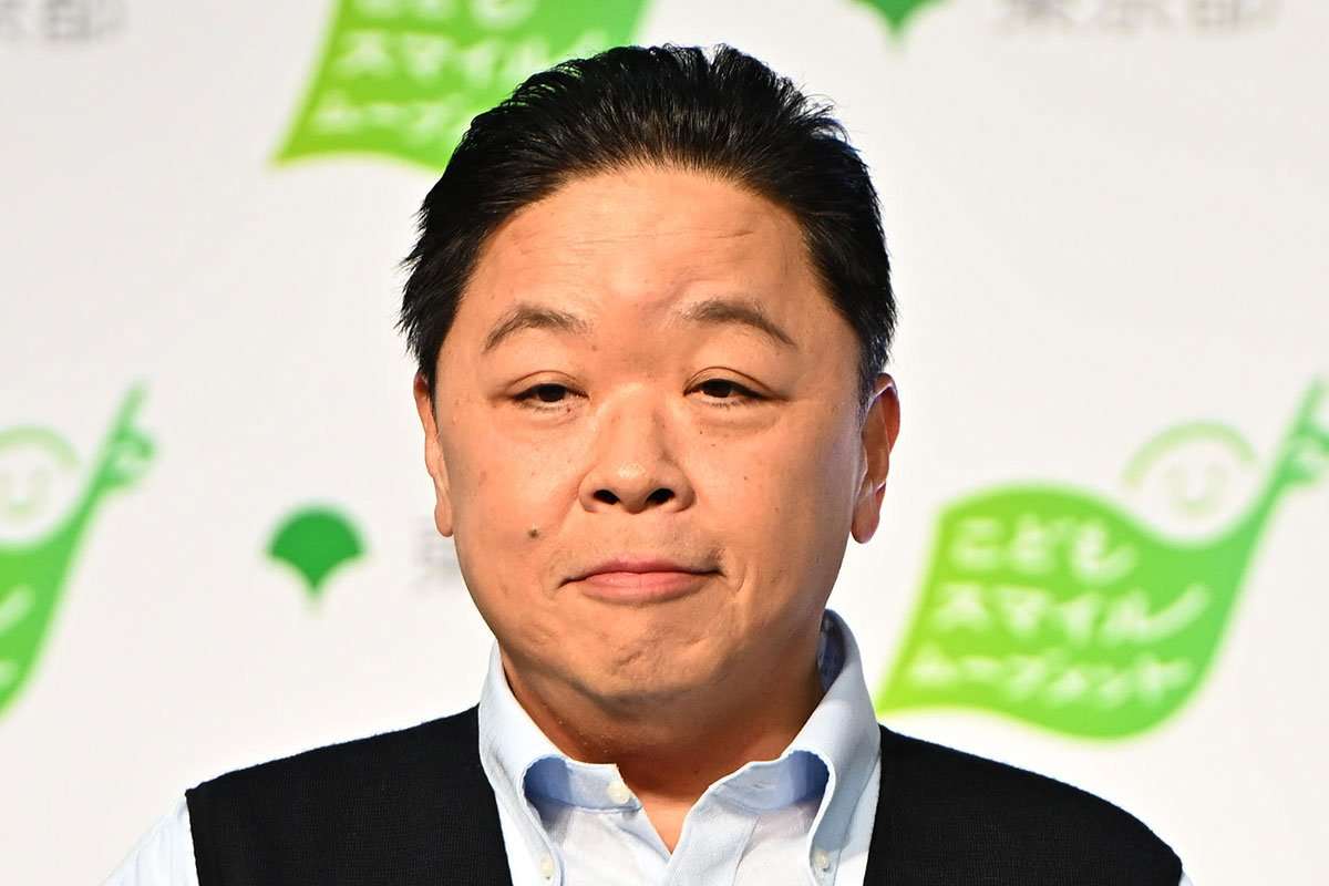 伊集院光がフワちゃんの〝消えっぷり〟に戦慄「こんなにキレイにいなくなる？」 | 東スポWEB