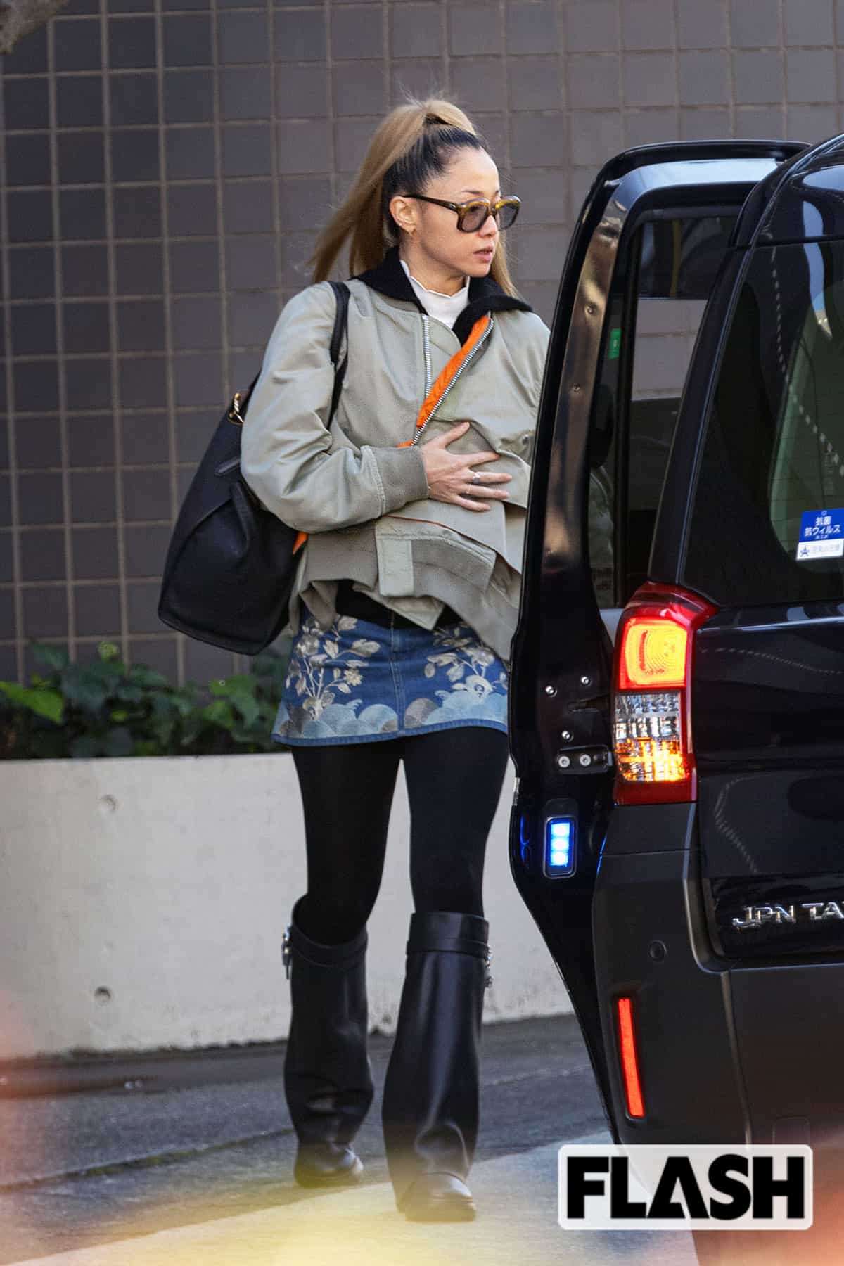 有名人のダサい私服とオシャレな私服を交互に貼るトピ　Part2