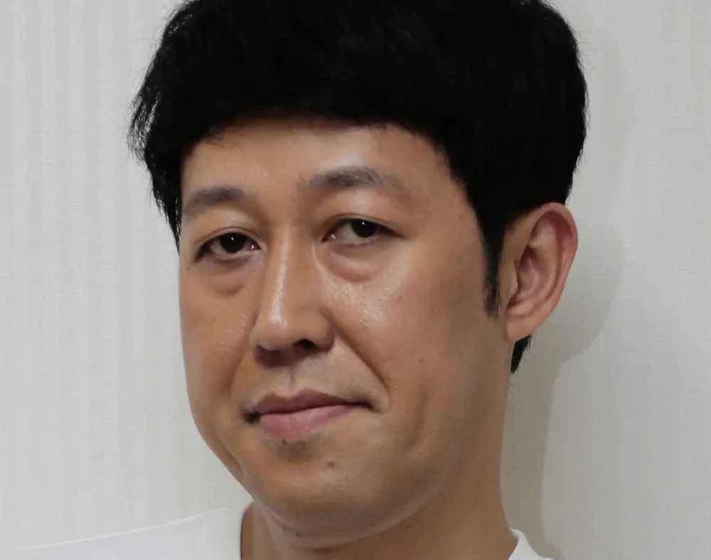小籔千豊　中居正広めぐる報道に独自見解「ひとつの報道機関が挙げたことで右往左往、もうやめへん？」― スポニチ Sponichi Annex 芸能