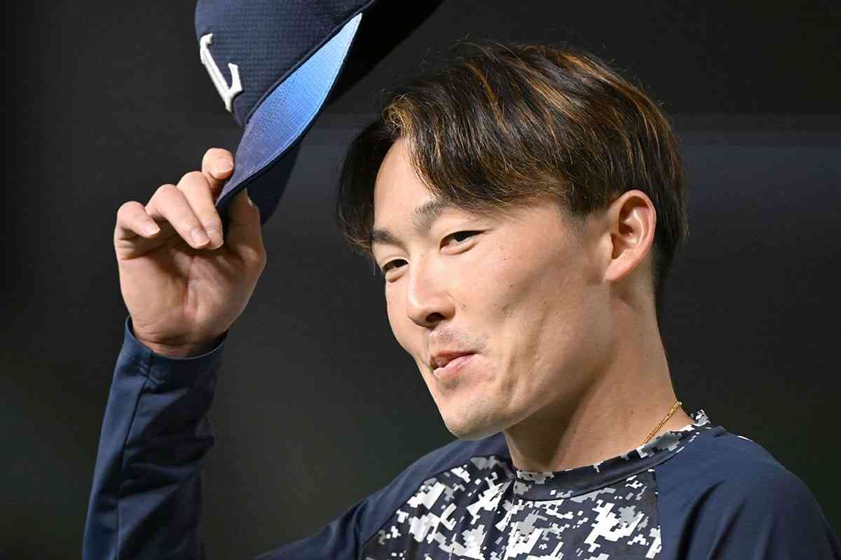 【西武】ダンマリ源田壮亮に球界内からブーイング　〝二次被害〟訴える主力選手は「説明するのが大人としての責務」 | 東スポWEB