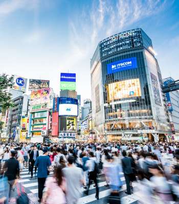 在日中国人による「迷惑行為トラブル」がじわじわ増えている…日本に中国の常識が持ち込まれる悲惨な未来（現代ビジネス） - Yahoo!ニュース