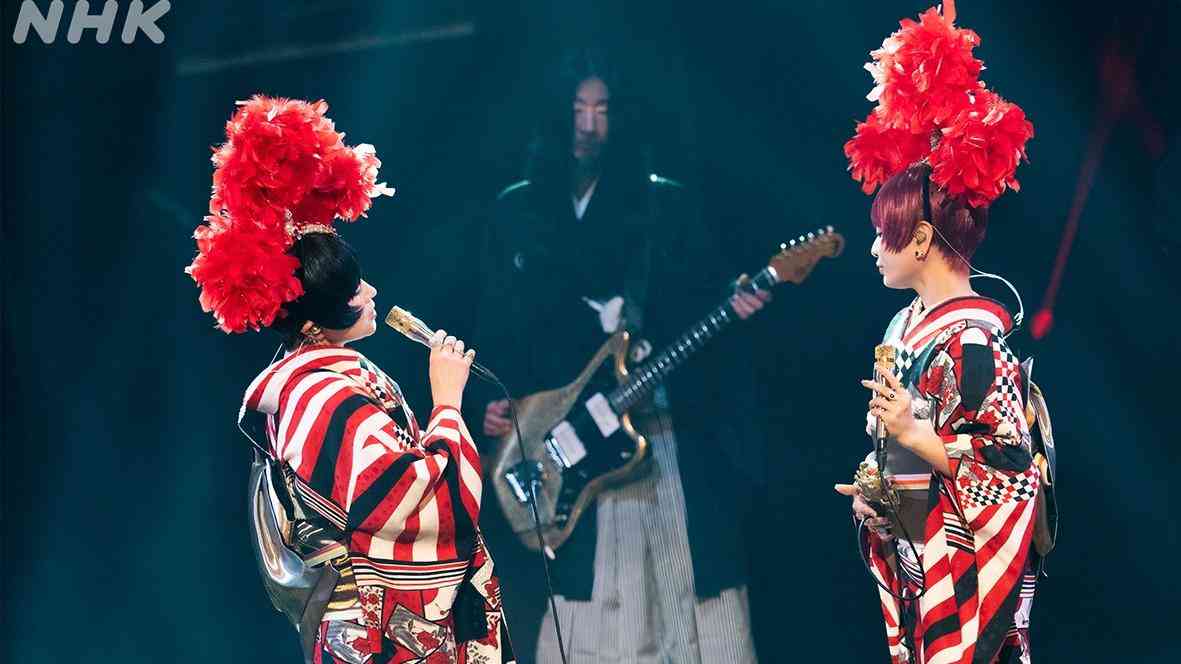 昨夜の｢紅白歌合戦｣の｢MVP｣を音楽視点から考えてみた #専門家のまとめ（スージー鈴木） - エキスパート - Yahoo!ニュース