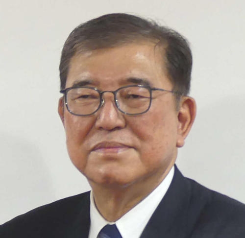 石破首相「最低賃金20年代に1500円」に高橋洋一氏「算数が…」ほんこん「４月までもたん」 - 社会 : 日刊スポーツ