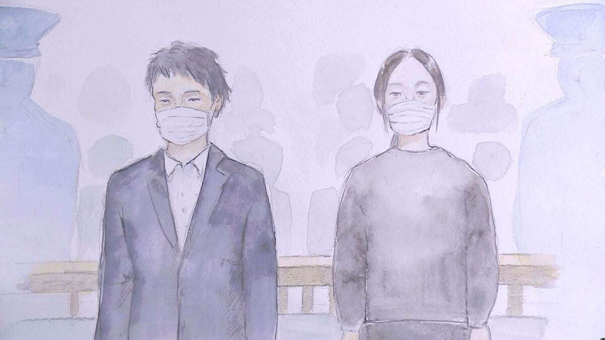 彼氏との旅行とネックレスのため...「織田信長」らの指示で闇バイト　日常を失った20代の男女の後悔 | TBS NEWS DIG