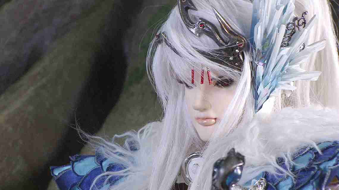 『Thunderbolt Fantasy Project』とは｜Thunderbolt Fantasy Project(サンファン)