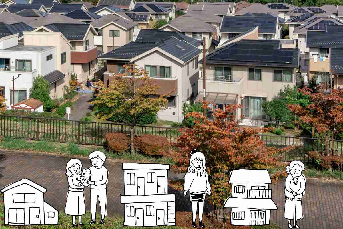 町内会・自治会“辞めたいと思った”は8割！「掃除参加にペナルティ」「会費が不公平」多くが不満感あらわも“結局やめない”ワケ