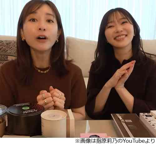 “平成オタク人格”田中みな実に指原莉乃「みな実さん、チョコのことになるとスベる」 | Narinari.com