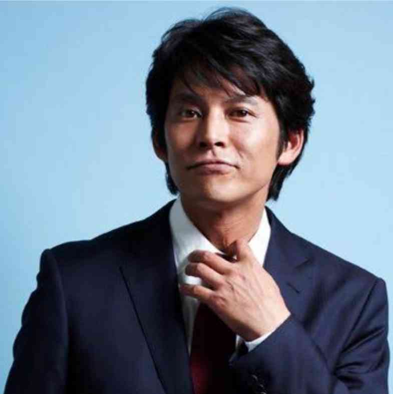やっぱり織田裕二が好き