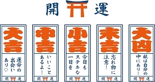 【新春】2025ガールズちゃんねるおみくじ【運試し】