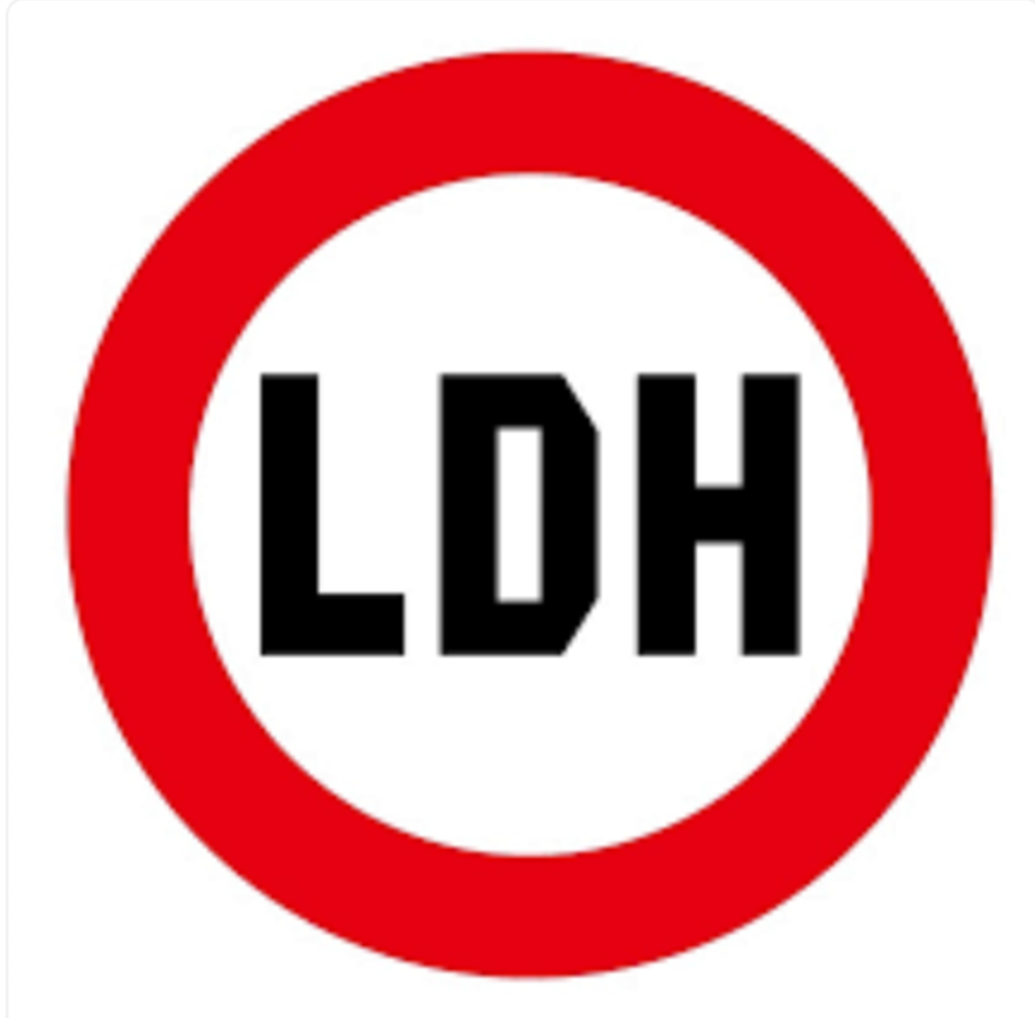 LDH雑談会part19