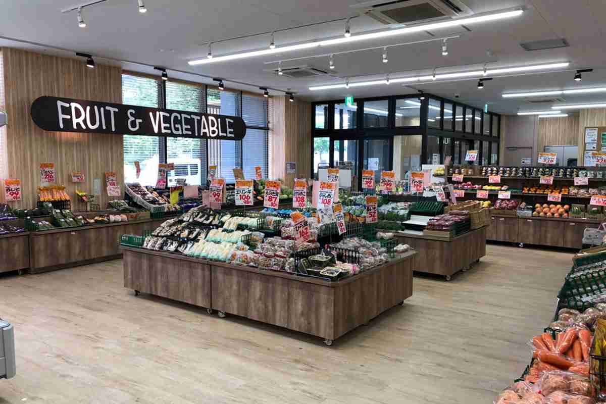 スーパーでイラっとする事