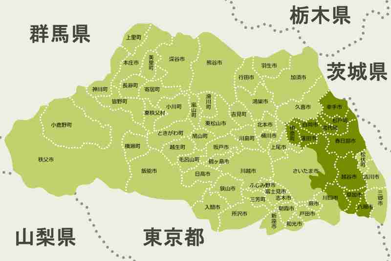 道路陥没…埼玉県、下水使用制限の呼びかけを継続　施設や病院、学校など、できる範囲で排水控えるよう依頼　対象はさいたま市、川口市、春日部市、草加市、越谷市、八潮市、蓮田市など12市町（埼玉新聞） - Yahoo!ニュース