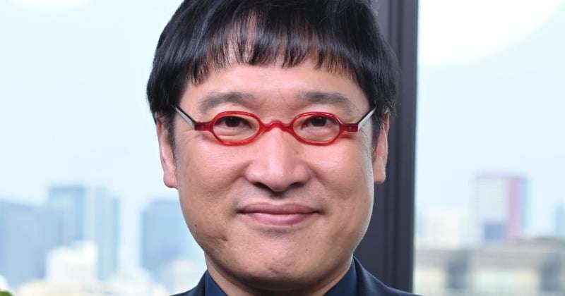 山里亮太、芸能界引退の中居正広氏に胸中　玉石混交な情報への警鐘も「人生を終わらせられる」