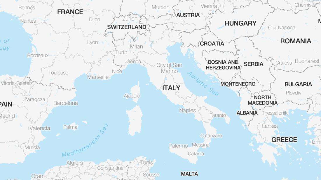 用務員の痴漢行為「１０秒足らず」理由に無罪、判決に非難噴出　イタリア - CNN.co.jp
