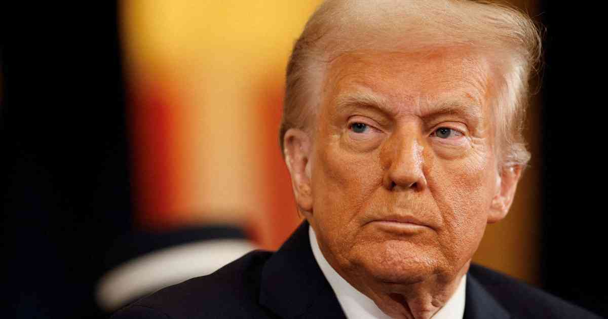 米南部で「国家非常事態宣言」　不法移民を強制送還　トランプ氏表明 | 毎日新聞