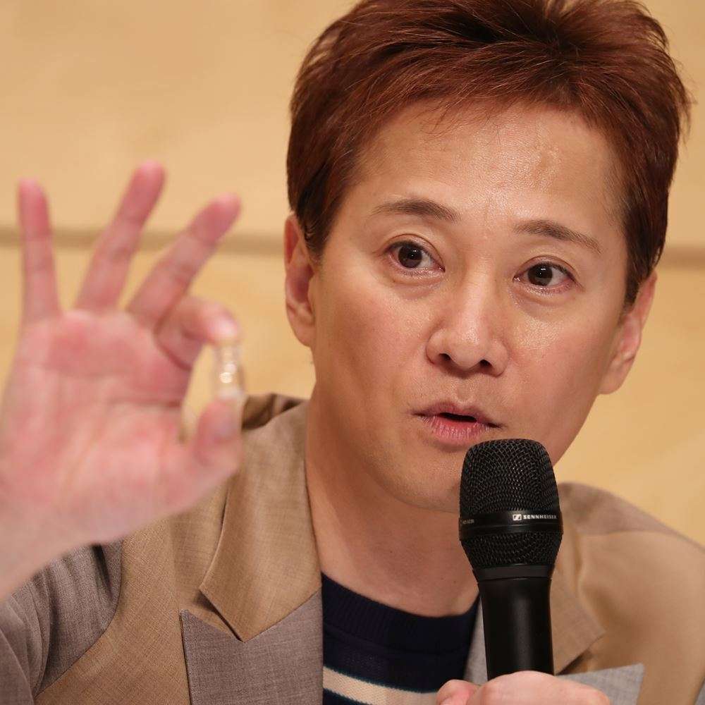「かなり踏み込んでる」『サンジャポ』コメンテーター　中居正広トラブルのテレビ各局の報道姿勢への“忖度ゼロの苦言”に集まる称賛（女性自身） - Yahoo!ニュース
