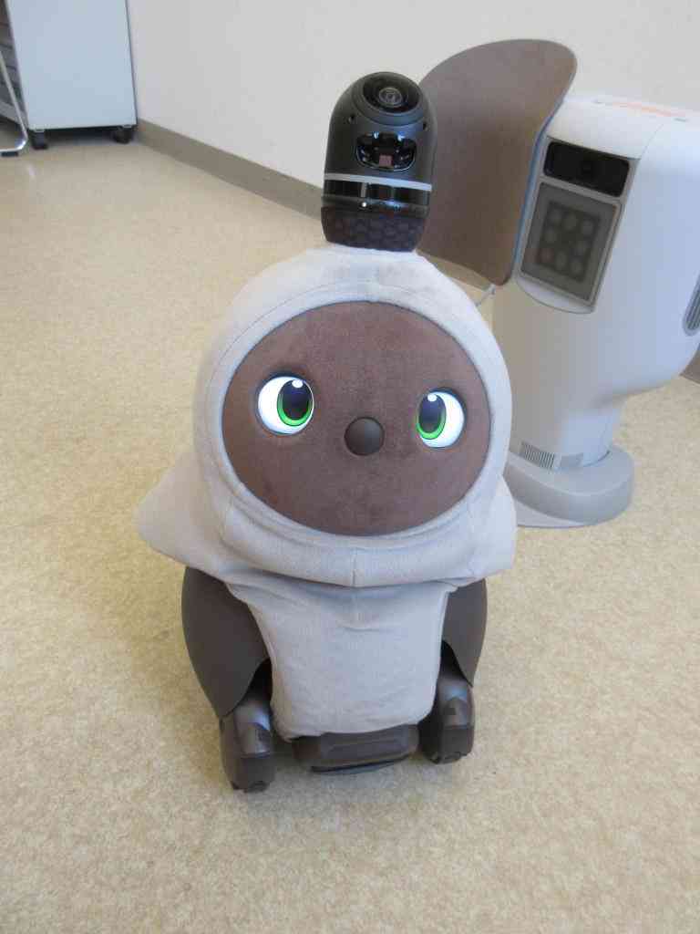貴方専用のAIロボットが作れるとしたら。