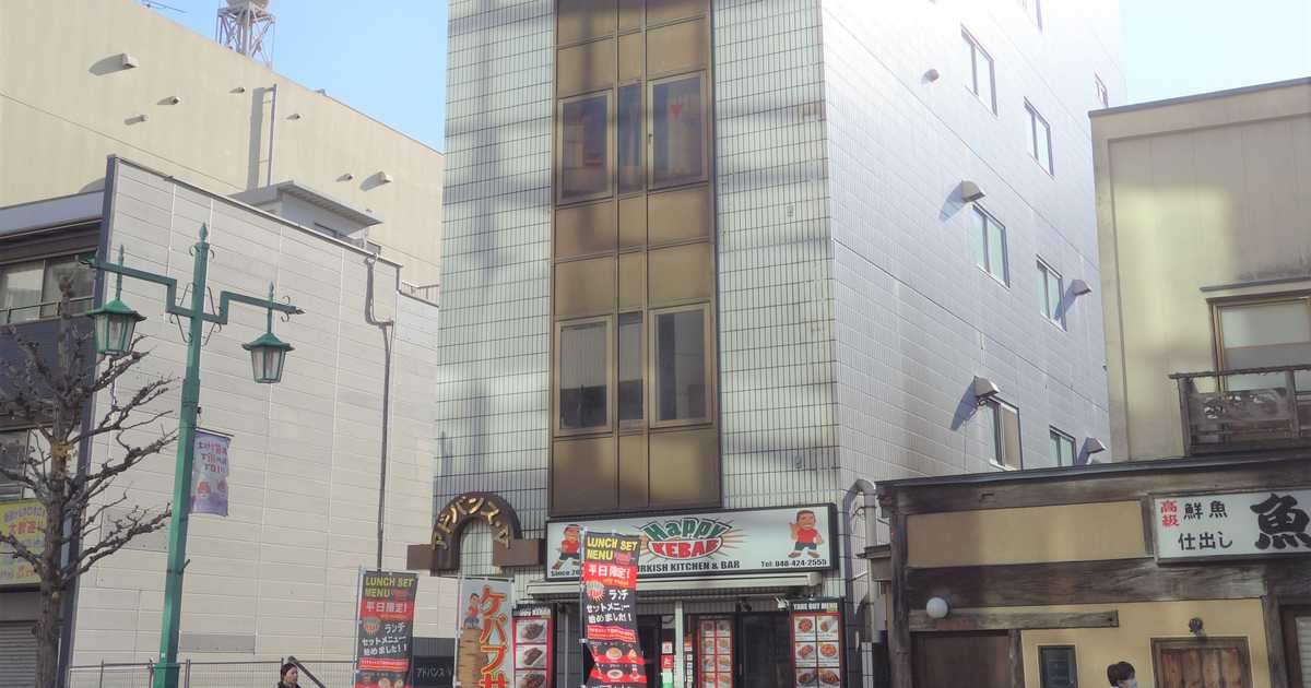 ＜独自＞川口クルド人ら業界団体を設立「日本クルド建設業協会」中東系解体業者は170社　「移民」と日本人 - 産経ニュース