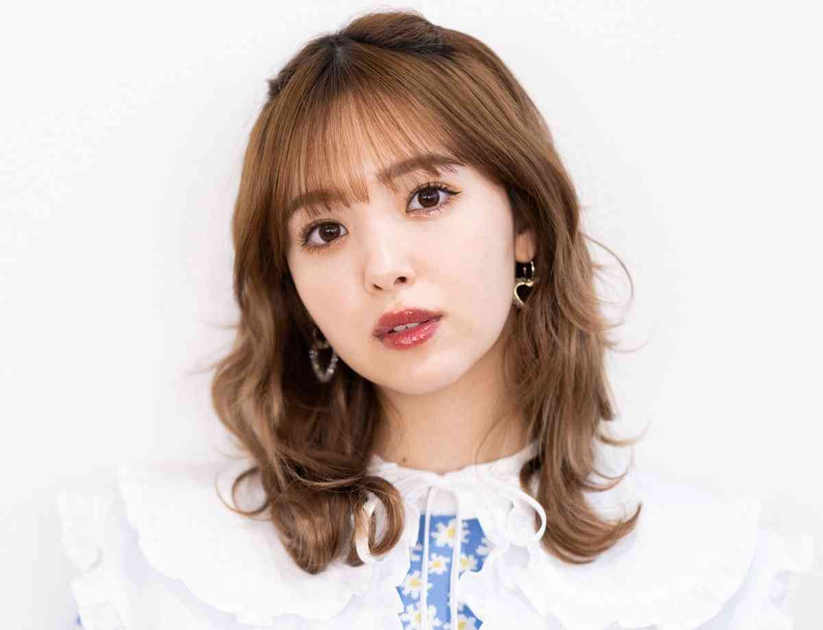 藤田ニコル、7年半務めた『ViVi』専属モデル卒業へ「人生計画的にこのタイミングで」 卒業企画はパリで撮影